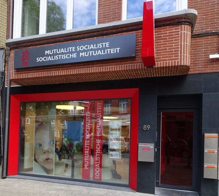 Agence Godfroid Kurth