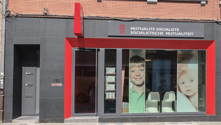 Agence Georges Henri 