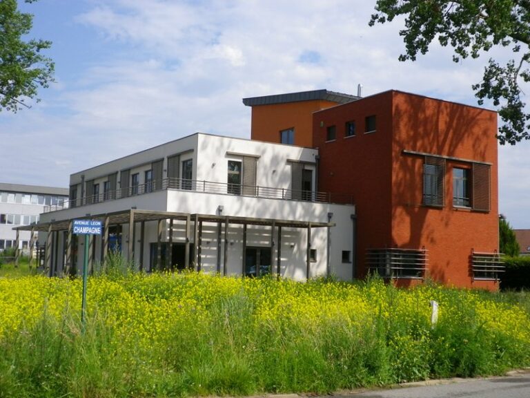 Hôtel restaurant à Tubize 